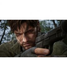 Games Software Metal Gear Solid Delta: Snake Eater Day 1 Edition [BD диск] (PS5)