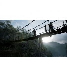 Games Software Metal Gear Solid Delta: Snake Eater Day 1 Edition [BD диск] (PS5)