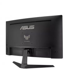 ASUS Монитор 27" TUF Gaming VG27VQ3B 2xHDMI, DP, MM, VA, 180Hz, 1ms, DCI-P3 90%, CURVED, AdaptiveSync