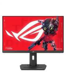 ASUS Монитор 24.5" ROG Strix XG259CS HDMI, DP, USB-C, Audio, IPS, 180Hz, 1ms, sRGB 110%, AdaptiveSync, Pivot, HDR400