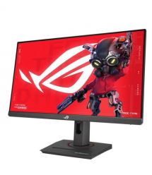 ASUS Монитор 24.5" ROG Strix XG259CS HDMI, DP, USB-C, Audio, IPS, 180Hz, 1ms, sRGB 110%, AdaptiveSync, Pivot, HDR400