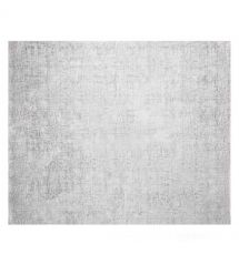 Скатертина Ardesto Shine 120х140см, 100% поліестер, сріблястий