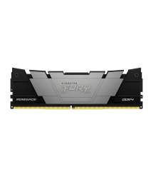 Kingston Память ПК DDR4 8GB 3600 FURY Renegade Black