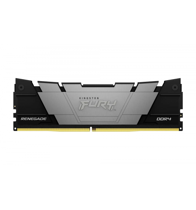 Kingston Память ПК DDR4 8GB 3600 FURY Renegade Black