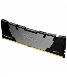 Kingston Память ПК DDR4 8GB 3600 FURY Renegade Black