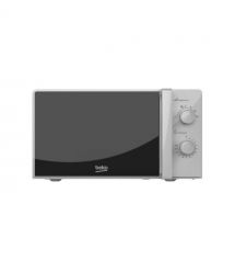 Микроволновая печь Beko, 20л, мех. управл., 700Вт, серый