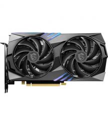 MSI Видеокарта GeForce RTX 4060 Ti 16GB GDDR6 GAMING X