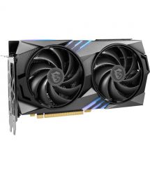 MSI Видеокарта GeForce RTX 4060 Ti 16GB GDDR6 GAMING X