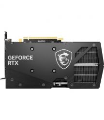 MSI Видеокарта GeForce RTX 4060 Ti 16GB GDDR6 GAMING X