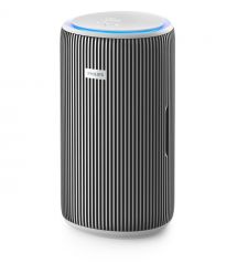 Philips Очиститель воздуха Series 3200, 135м2, 520м3/час, HEPA +угольный фильтр, Wi-Fi, 5 режимов, серебристо-белый