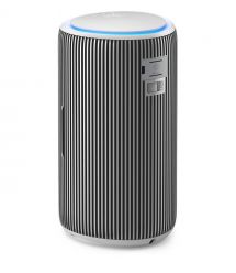 Philips Очиститель воздуха Series 3200, 135м2, 520м3/час, HEPA +угольный фильтр, Wi-Fi, 5 режимов, серебристо-белый