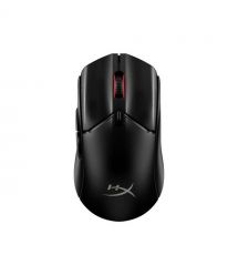 HyperX Мышь Pulsefire Haste 2 Core, RGB, WL/BT, черный