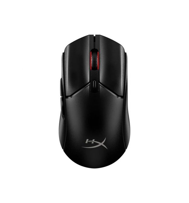 HyperX Мышь Pulsefire Haste 2 Core, RGB, WL/BT, черный