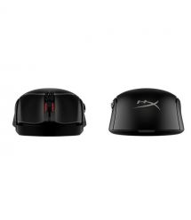 HyperX Мышь Pulsefire Haste 2 Core, RGB, WL/BT, черный