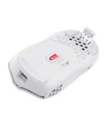 Trust Мышь Trust GXT 929 Helox, WL/USB-A, белый