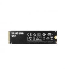 Samsung Накопитель SSD M.2 4TB PCIe 4.0 990PRO