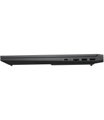 HP Ноутбук Victus 15-fa0023ua 15.6" FHD IPS AG, Intel i5-12450H, 16GB, F512GB, NVD3050-4, DOS, черный