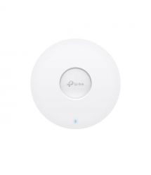 TP-Link Точка доступа EAP650 AX3000, 1xGE LAN, PoE, Passive PoE