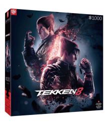 GoodLoot Пазл Gaming: Tekken 8 Key Art 1000 ел.