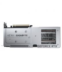 Gigabyte Видеокарта GeForce RTX 4060 8GB GDDR6 AERO OC