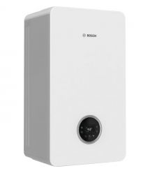 Bosch Котел газовый Condens 2300 GC2300iW 24 P одноконтурный конденсационный 24кВт