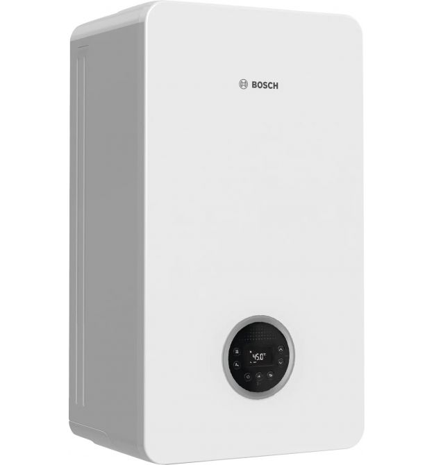 Bosch Котел газовый Condens 2300 GC2300iW 24 P одноконтурный конденсационный 24кВт