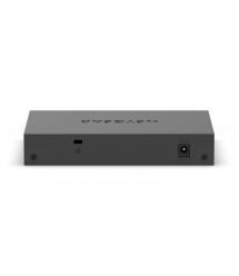 NETGEAR Коммутатор GS108E 8xGE, WebSmart