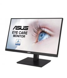 ASUS Монитор 23.8" VA24EQSB D-Sub, HDMI, DP, 2xUSB, MM, IPS, 75Hz, AdaptiveSync, Pivot