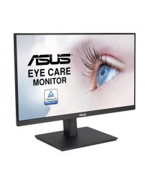 ASUS Монитор 23.8" VA24EQSB D-Sub, HDMI, DP, 2xUSB, MM, IPS, 75Hz, AdaptiveSync, Pivot