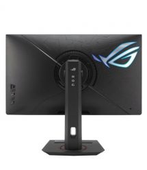 ASUS Монитор 27" ROG Strix XG27UCG HDMI, DP, USB-C, Audio, IPS, 3840x2160, 160Hz, 1ms, sRGB 130%, AdaptiveSync, Pivot, HDR400