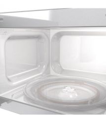 Gorenje Микроволновая печь, 20л, мех. управл., 800Вт, белый