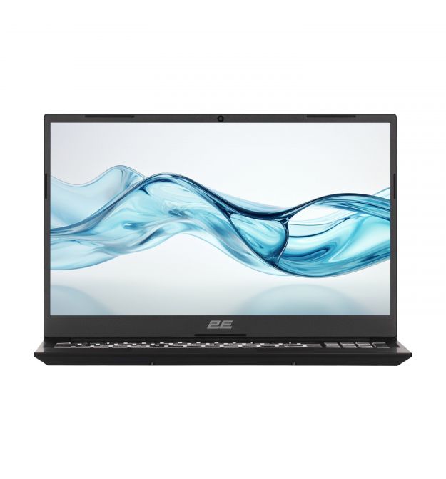 Ноутбук 2E Imaginary 15.6" FHD IPS AG, Intel i3-1215U, 8GB, F512GB, UMA, DOS, Чорний