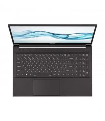 Ноутбук 2E Imaginary 15.6" FHD IPS AG, Intel i3-1215U, 8GB, F512GB, UMA, DOS, Чорний