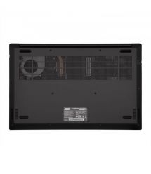 Ноутбук 2E Imaginary 15.6" FHD IPS AG, Intel i3-1215U, 8GB, F512GB, UMA, DOS, Чорний