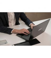 Ноутбук 2E Imaginary 15.6" FHD IPS AG, Intel i3-1215U, 8GB, F512GB, UMA, DOS, Чорний