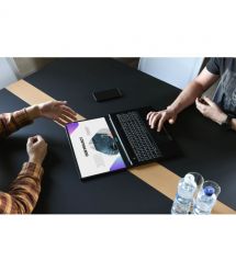Ноутбук 2E Imaginary 15.6" FHD IPS AG, Intel i3-1215U, 8GB, F512GB, UMA, DOS, Чорний