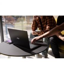 Ноутбук 2E Imaginary 15.6" FHD IPS AG, Intel i3-1215U, 8GB, F512GB, UMA, DOS, Чорний