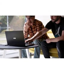 Ноутбук 2E Imaginary 15.6" FHD IPS AG, Intel i3-1215U, 8GB, F512GB, UMA, DOS, Чорний