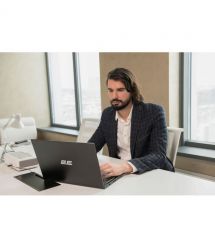 Ноутбук 2E Imaginary 15.6" FHD IPS AG, Intel i3-1215U, 8GB, F256GB,Черный