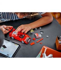 LEGO Конструктор Speed Champions Суперкар Ferrari F40