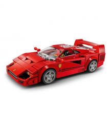 LEGO Конструктор Speed Champions Суперкар Ferrari F40