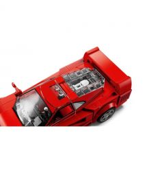 LEGO Конструктор Speed Champions Суперкар Ferrari F40