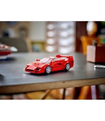 LEGO Конструктор Speed Champions Суперкар Ferrari F40