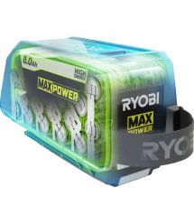 Ryobi Аккумулятор Max Power RY36B80B High Energy 36В 8А·ч 1.88кг