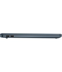 HP Ноутбук 15s-eq2075ua 15.6" FHD IPS AG, AMD R7-5700U, 16GB, F512GB, UMA, DOS, синий