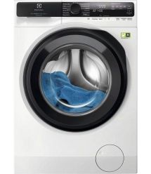 Electrolux Стиральная машина фронтальная, 8кг, 1400, A+++, 60см, дисплей, пар, инвертор, белый