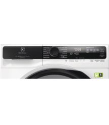 Electrolux Стиральная машина фронтальная, 8кг, 1400, A+++, 60см, дисплей, пар, инвертор, белый