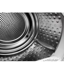 Electrolux Сушильная машина тепловой насос, 9кг, A+++, 64см, дисплей, инвертор, белый