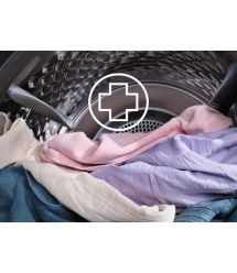 Electrolux Сушильная машина тепловой насос, 9кг, A+++, 64см, дисплей, инвертор, белый