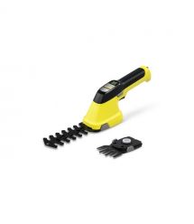 Karcher Ножницы для травы GSH 2 Plus аккумуляторные